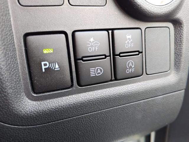 DAIHATSU BOON 2021 Image 31