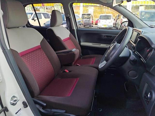 DAIHATSU BOON 2021 Image 31