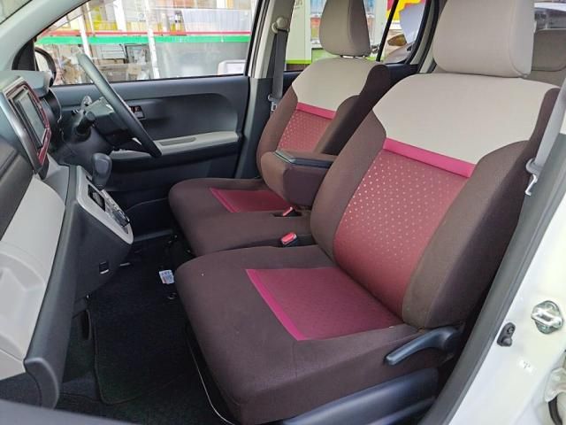 DAIHATSU BOON 2021 Image 31