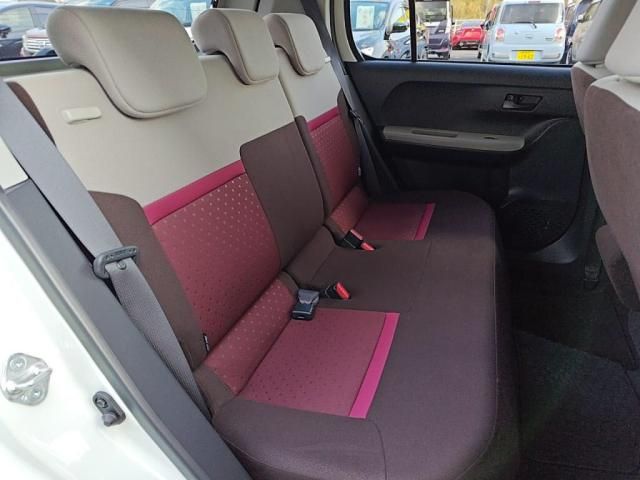 DAIHATSU BOON 2021 Image 31