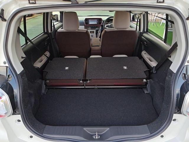 DAIHATSU BOON 2021 Image 31