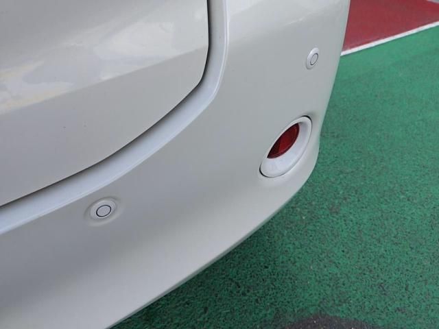 DAIHATSU BOON 2021 Image 31