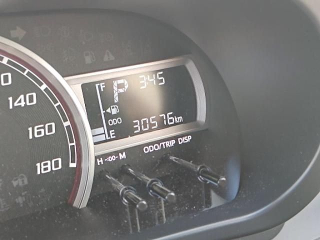 DAIHATSU BOON 2021 Image 31