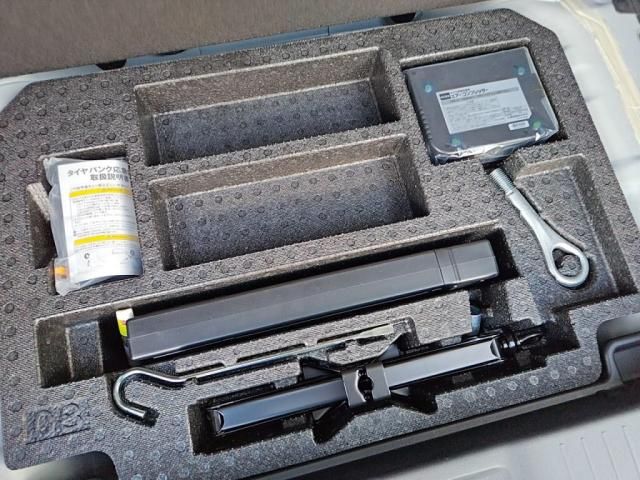 DAIHATSU BOON 2021 Image 31