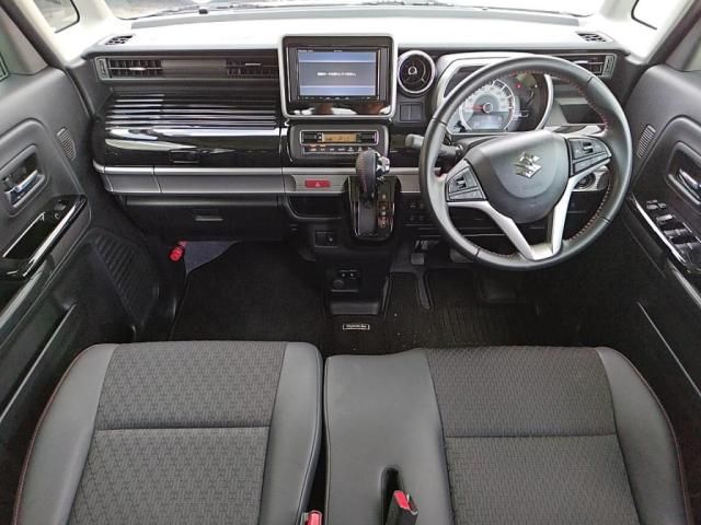 SUZUKI SPACIA CUSTOM 2021 Image 31