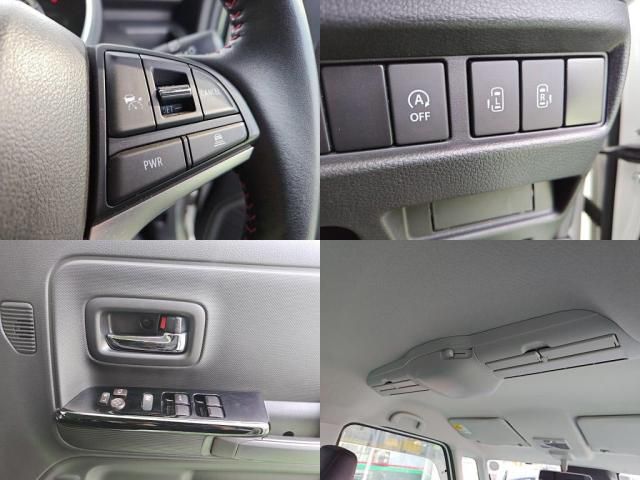 SUZUKI SPACIA CUSTOM 2021 Image 31