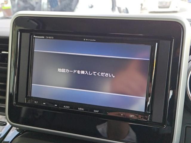 SUZUKI SPACIA CUSTOM 2021 Image 31