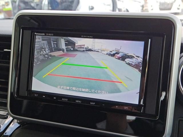 SUZUKI SPACIA CUSTOM 2021 Image 31