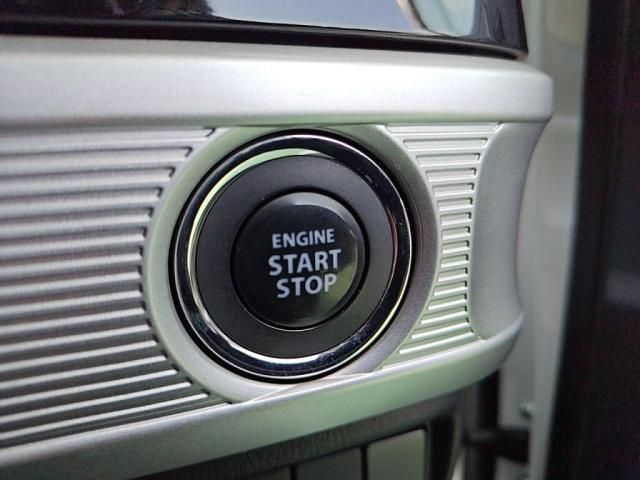 SUZUKI SPACIA CUSTOM 2021 Image 31