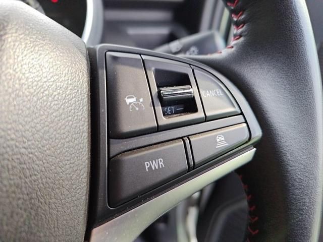 SUZUKI SPACIA CUSTOM 2021 Image 31