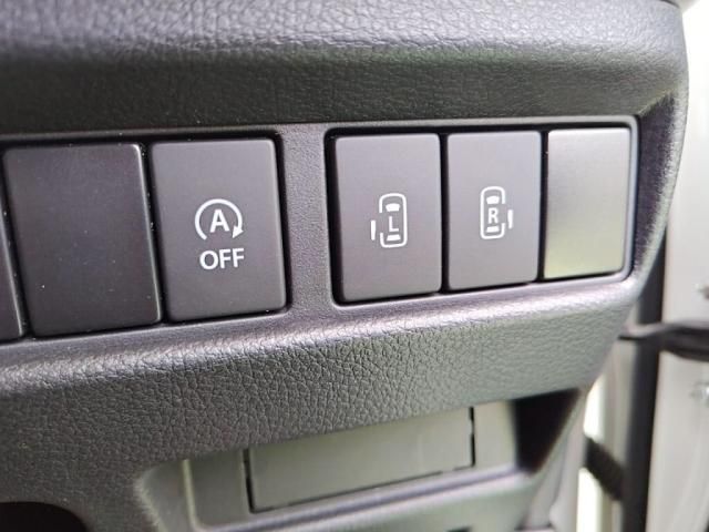 SUZUKI SPACIA CUSTOM 2021 Image 31