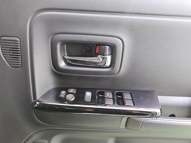 SUZUKI SPACIA CUSTOM 2021 Image 31