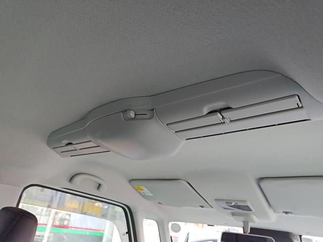 SUZUKI SPACIA CUSTOM 2021 Image 31