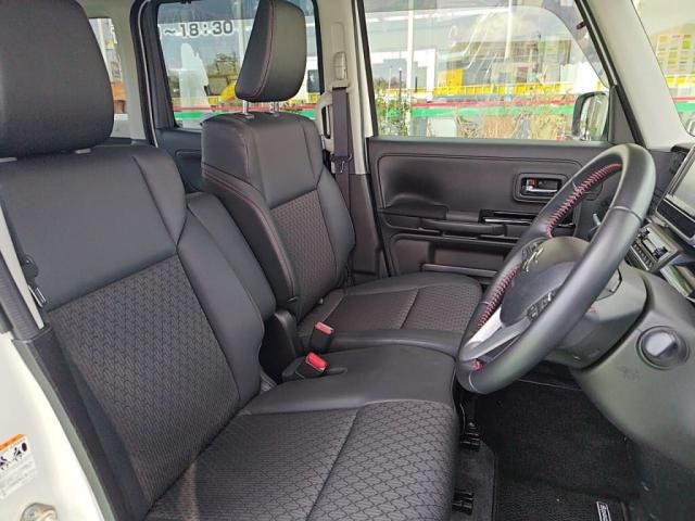 SUZUKI SPACIA CUSTOM 2021 Image 31