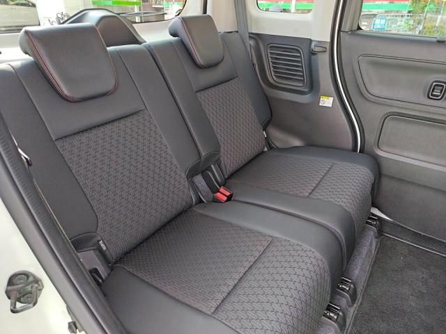 SUZUKI SPACIA CUSTOM 2021 Image 31