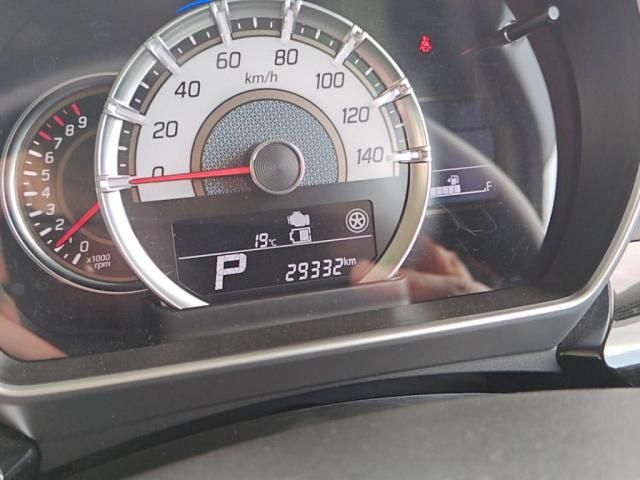 SUZUKI SPACIA CUSTOM 2021 Image 31