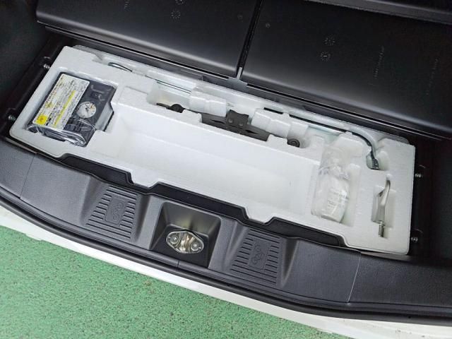 SUZUKI SPACIA CUSTOM 2021 Image 31