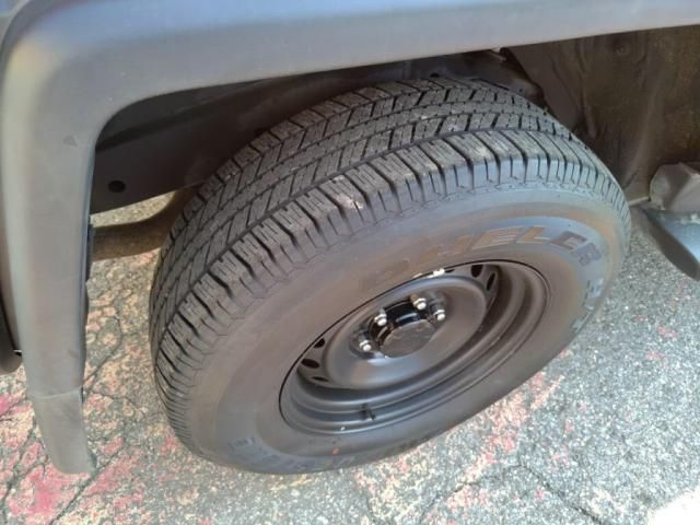 TOYOTA FJ CRUISER 4WD 2013 Image 31