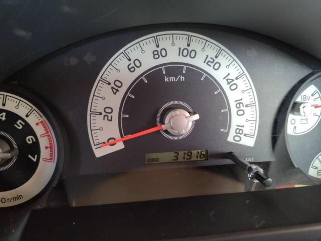 TOYOTA FJ CRUISER 4WD 2013 Image 31