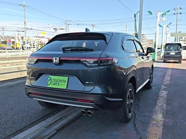 HONDA VEZEL E:HEV 2022 Image 31