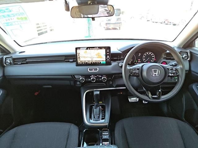 HONDA VEZEL E:HEV 2022 Image 31