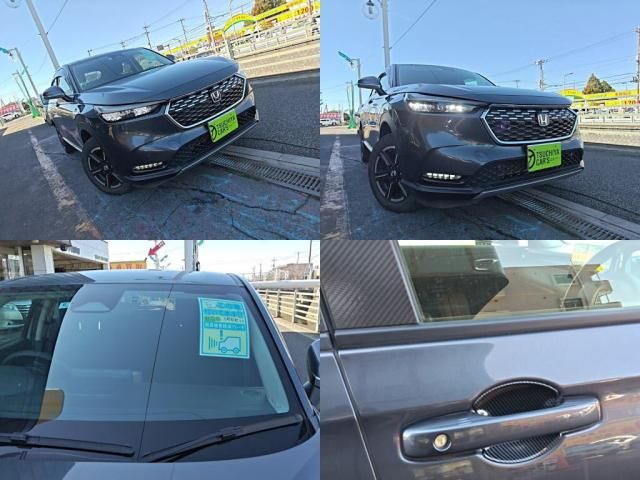 HONDA VEZEL E:HEV 2022 Image 31