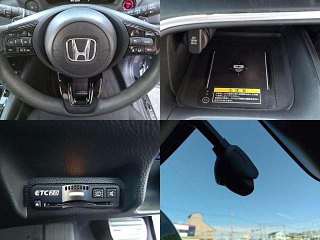 HONDA VEZEL E:HEV 2022 Image 31