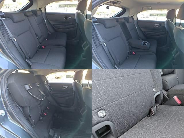 HONDA VEZEL E:HEV 2022 Image 31