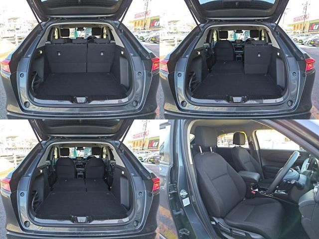 HONDA VEZEL E:HEV 2022 Image 31