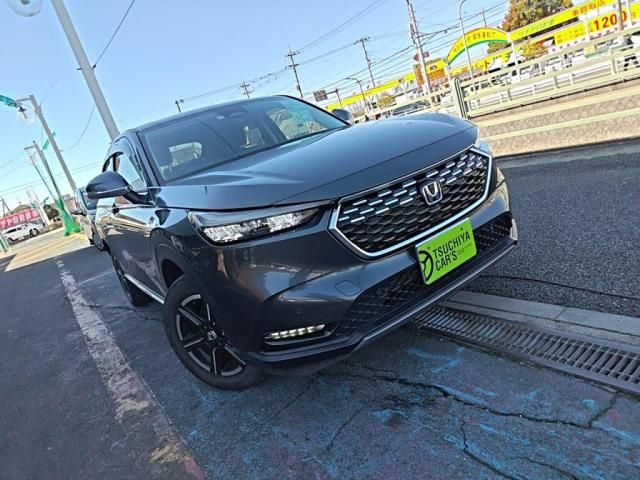 HONDA VEZEL E:HEV 2022 Image 31