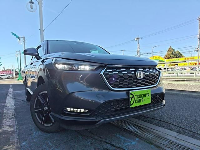 HONDA VEZEL E:HEV 2022 Image 31