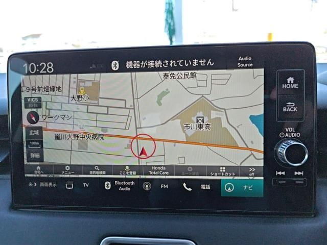 HONDA VEZEL E:HEV 2022 Image 31