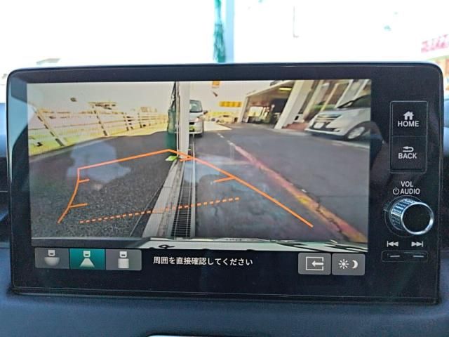 HONDA VEZEL E:HEV 2022 Image 31