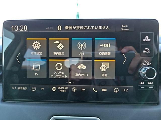 HONDA VEZEL E:HEV 2022 Image 31