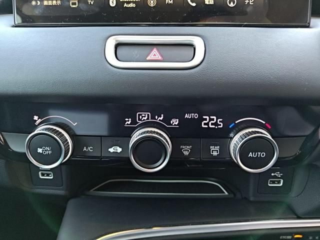 HONDA VEZEL E:HEV 2022 Image 31