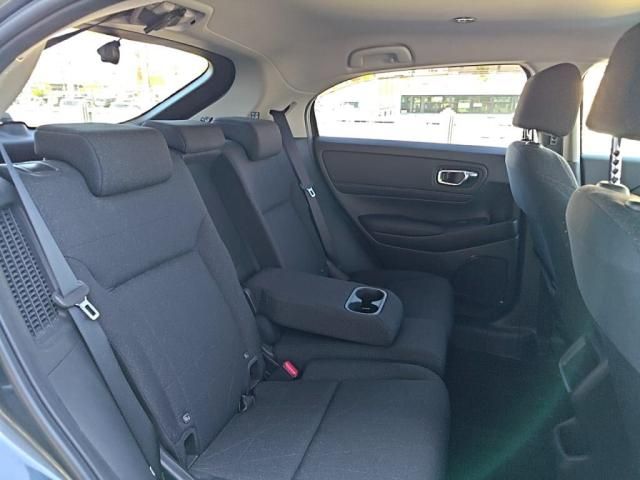 HONDA VEZEL E:HEV 2022 Image 31