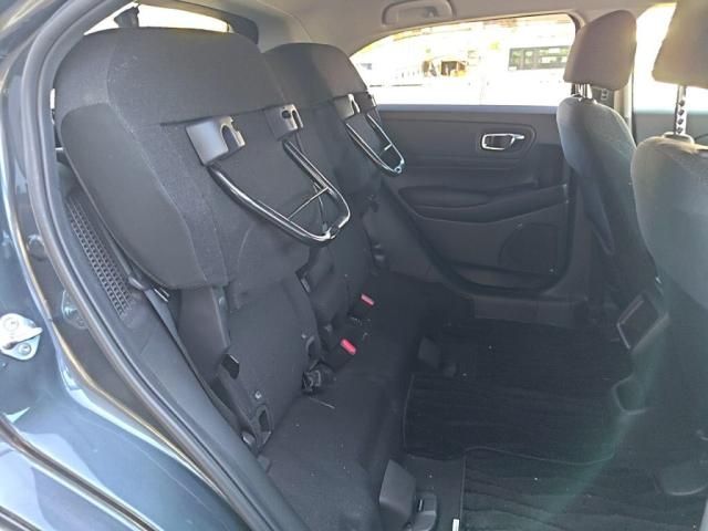 HONDA VEZEL E:HEV 2022 Image 31