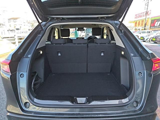 HONDA VEZEL E:HEV 2022 Image 31