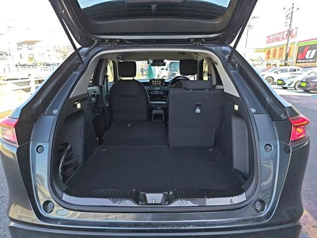 HONDA VEZEL E:HEV 2022 Image 31