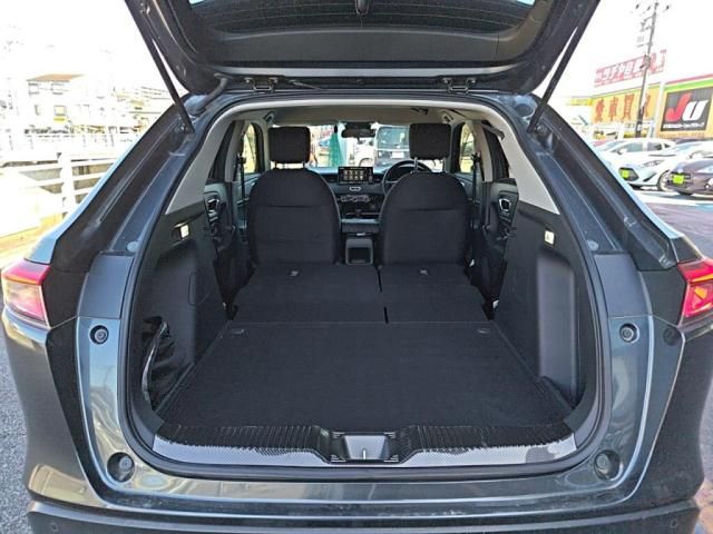 HONDA VEZEL E:HEV 2022 Image 31