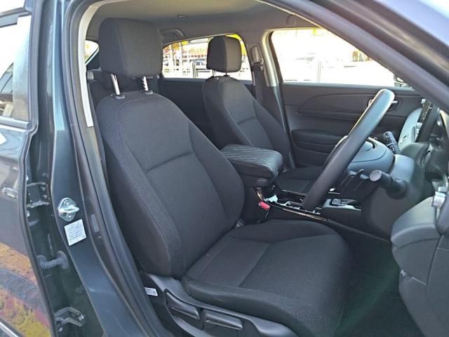 HONDA VEZEL E:HEV 2022 Image 31