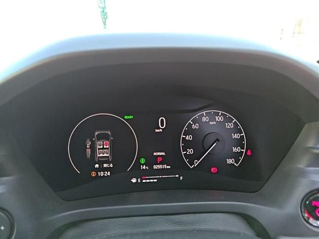 HONDA VEZEL E:HEV 2022 Image 31