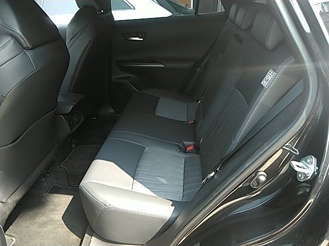 TOYOTA HARRIER 2WD 2025 Image 31