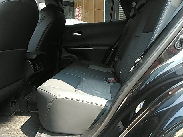 TOYOTA HARRIER 2WD 2025 Image 31