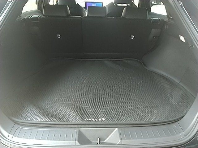 TOYOTA HARRIER 2WD 2025 Image 31