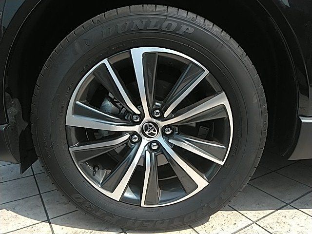 TOYOTA HARRIER 2WD 2025 Image 31