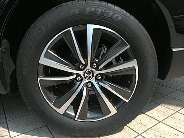 TOYOTA HARRIER 2WD 2025 Image 31