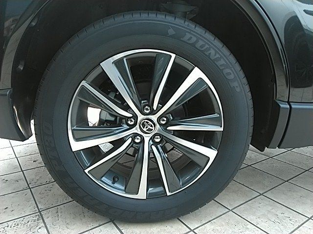 TOYOTA HARRIER 2WD 2025 Image 31