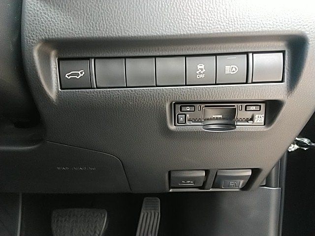 TOYOTA HARRIER 2WD 2025 Image 31