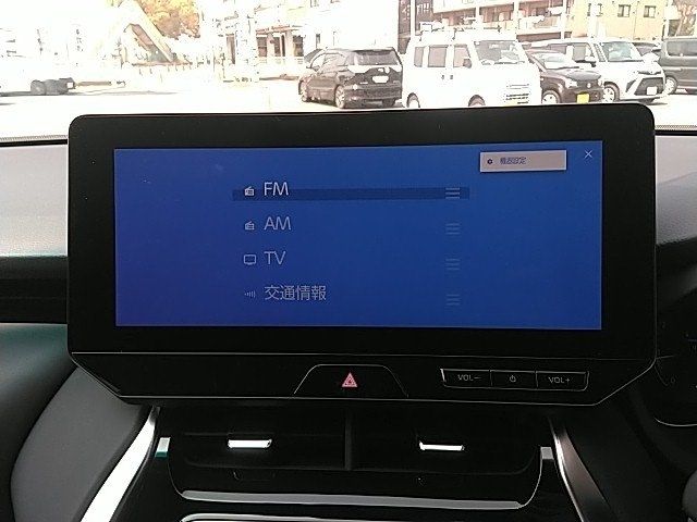 TOYOTA HARRIER 2WD 2025 Image 31